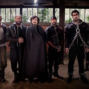 Fotoğraf Simon Astier