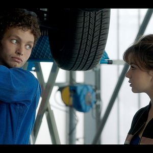 Fotoğraf Théo Cholbi