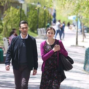 Fotoğraf Aşk ve Mavi