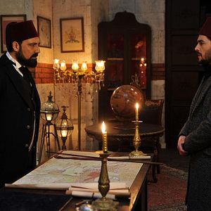 Fotoğraf Payitaht Abdülhamid