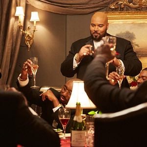 Fotoğraf All Eyez On Me