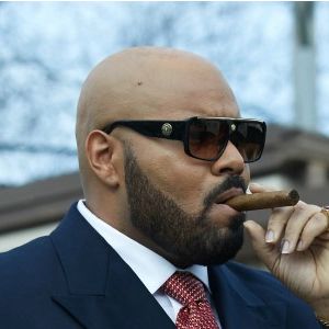 Fotoğraf Dominic L. Santana