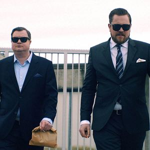 Fotoğraf Espen Petrus Andersen Lervaag