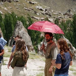 Fotoğraf Osmanlı Subayı