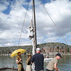 Fotoğraf Osmanlı Subayı
