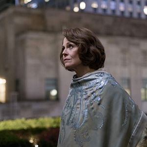 Fotoğraf Sigourney Weaver