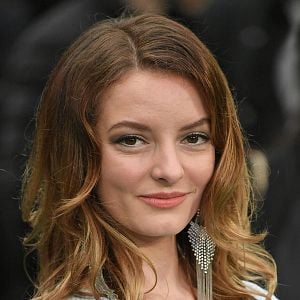 Fotoğraf Dakota Blue Richards