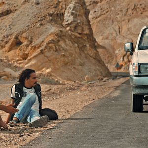 Fotoğraf Ahmed Magdy