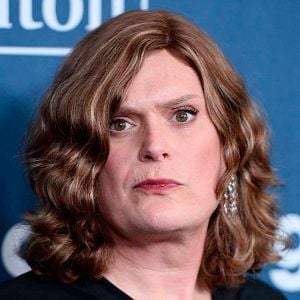Fotoğraf Lilly Wachowski