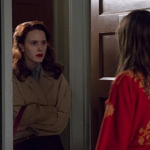 Fotoğraf Rachel Brosnahan