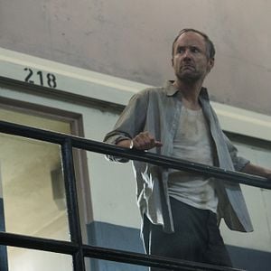 Fotoğraf John Benjamin Hickey