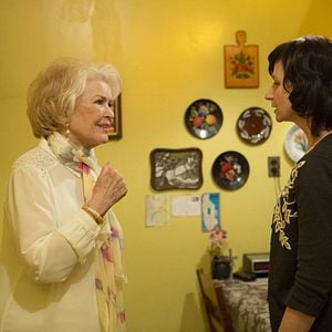 Fotoğraf Eszter Balint