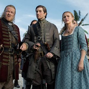 Fotoğraf Chris Larkin