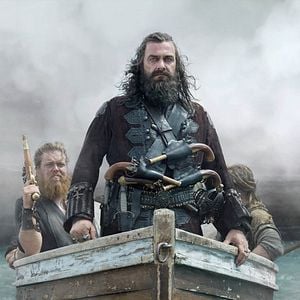 Fotoğraf Ray Stevenson