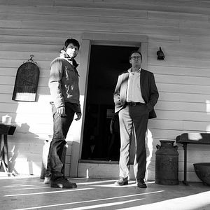 Fotoğraf Patrick Fugit