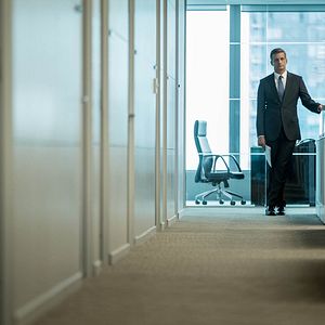 Fotoğraf Paul Sparks