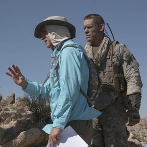 Fotoğraf Sniper: Duvar