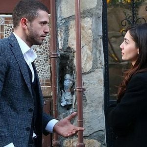 Fotoğraf Seni Kimler Aldı