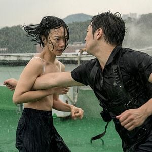 Fotoğraf Sense8