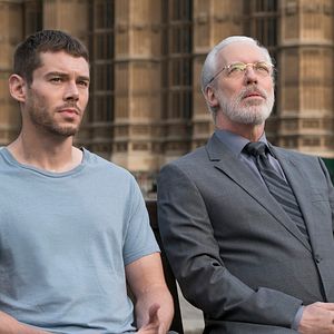 Fotoğraf Brian J. Smith (II)