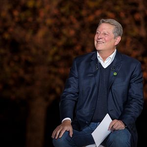Fotoğraf Al Gore