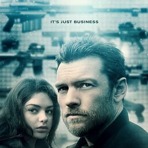 Fotoğraf Avcı'nın İntikamı