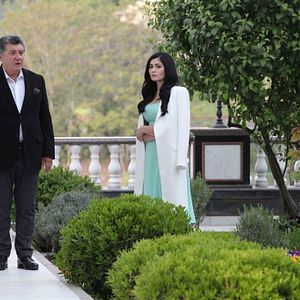 Fotoğraf Eşkıya Dünyaya Hükümdar Olmaz