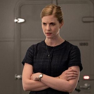 Fotoğraf Elizabeth Blackmore