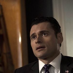 Fotoğraf Designated Survivor