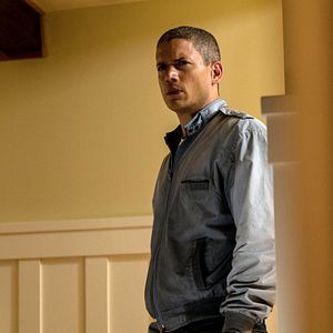 Fotoğraf Wentworth Miller