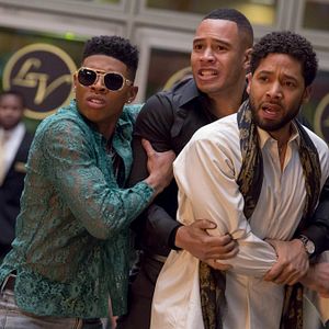 Fotoğraf Trai Byers