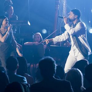 Fotoğraf Jussie Smollett