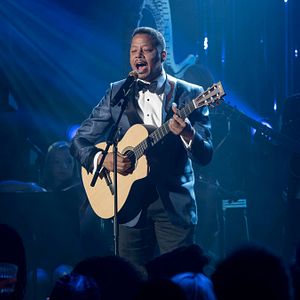 Fotoğraf Terrence Howard