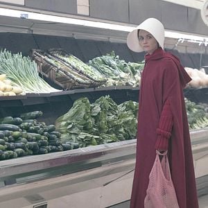 Fotoğraf Alexis Bledel