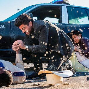 Fotoğraf Ruth Negga