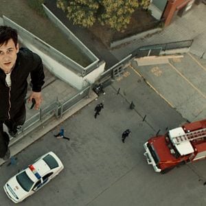 Fotoğraf Jüpiter'in Uydusu