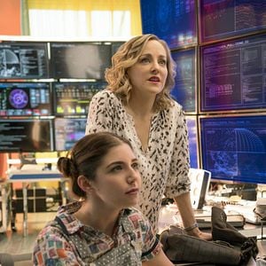 Fotoğraf Annabelle Attanasio