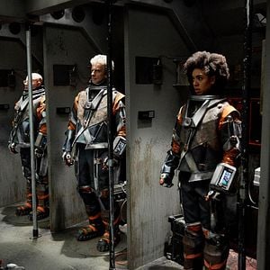 Fotoğraf Matt Lucas