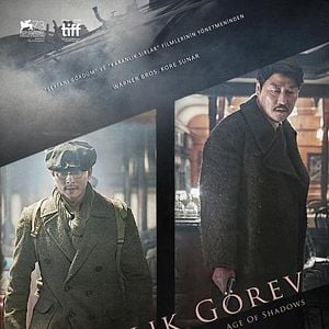 Fotoğraf Karanlık Görev