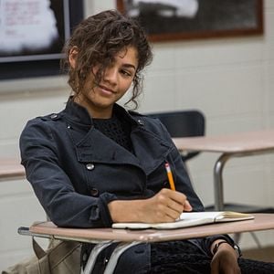 Fotoğraf Zendaya