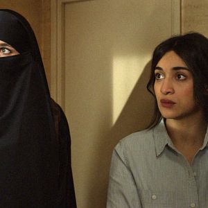 Fotoğraf Félix Moati