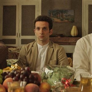 Fotoğraf William Lebghil