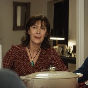 Fotoğraf Anne Alvaro