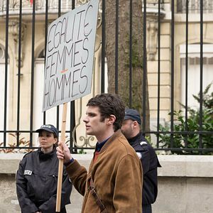 Fotoğraf Félix Moati