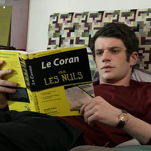 Fotoğraf Félix Moati