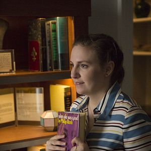 Fotoğraf Lena Dunham