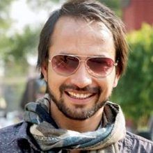 Fotoğraf Deepak Dobriyal