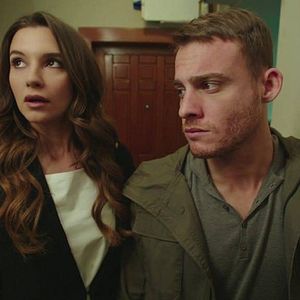 Fotoğraf Bu Şehir Arkandan Gelecek