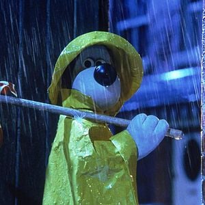 Fotoğraf Wallace & Gromit: The Wrong Trousers