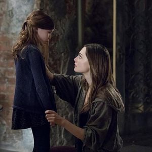 Fotoğraf Summer Fontana